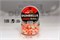 Дамбелсы FLURO POP UPS  ULTRABAITS (Клубника) 10х14 мм., 30 гр. 17198 - фото 15689