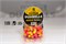 Дамбелсы FLURO POP UPS  ULTRABAITS (Ананас) 10х14 мм., 30 гр. 17199 - фото 15690