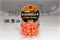 Дамбелсы FLURO POP UPS  ULTRABAITS (Слива) 10х14 мм., 30 гр. 17200 - фото 15691