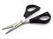 Ножницы Nautilus для PE шнуров NBS0402 11,5см Black 17365 - фото 16010