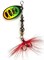 Блесна вращающаяся Lucky John BONNIE BLADE 02  4.3г 008 17461 - фото 16237