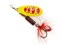 Блесна вращающаяся Lucky John BONNIE BLADE 03  6.4г 010 17463 - фото 16241