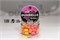 Дамбелсы FLURO POP UPS  ULTRABAITS (Монстер Краб) 10х14 мм., 30 гр. 18279 - фото 17575