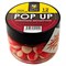 Бойлы плавающие двухцветные Pop-Up Twin Color LION BAITS Monster Crab - Asafoetida 12мм 18408 - фото 17718