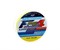 Шнур Flagman PE Hybrid F4 150м Fluo Yellow 0,16мм 9,1кг 20lb 18492 - фото 17863
