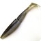 Мягкие приманки Sawamura One'Up Shad 4 #058 (уп. 6шт) 101мм 18597 - фото 18002