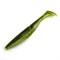 Мягкие приманки Sawamura One'Up Shad 4 #068 (уп. 6шт) 101мм 18598 - фото 18003
