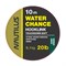 Поводковый материал Nautilus Water Chance 20lb. 9.1кг 10м Dark Green 18618 - фото 18023