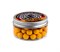 Плавающие бойлы FFEM Pop-Up Super Honey (мед) 12mm 18849 - фото 18272