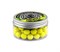 Плавающие бойлы FFEM Pop-Up Pineapple (ананас) 12mm 18852 - фото 18284