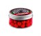 Плавающие бойлы FFEM Pop-Up Strawberry (клубника)  12mm 18855 - фото 18296