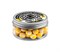 Плавающие бойлы FFEM Pop-Up Honey Corn (мед и кукуруза) 12mm 18857 - фото 18304