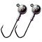 Джиг-головка, крючок Mustad 4/0 22гр 19237 - фото 19004
