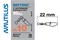 Вертлюг Nautilus с застежкой Insurance snap NE0301 #10 тест 10кг. уп. (10 шт) 19464 - фото 19347