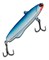 Раттлин BAT SHIRITEN BATON 70 16ГР (SILICON) цвет 901 19596 - фото 19530