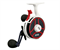Катушка 13 FISHING Freefall Ghost Maverick Ice Reel - "CONSERVATIVE Right" RH 19738 - фото 19966