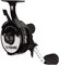 Катушка 13 FISHING FreeFall Carbon - Inline Ice Fishing Reel - Northwoods Edition - RH 19743 - фото 19973