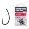 Крючки карповые Kaida Curved Shank Carp Hook BC01 №4 (уп.10шт) 20613 - фото 21744
