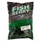 Пеллетс рыболовный медленно растворимый Fishberry Pellets Betaine зеленый бетаин 8 мм 1 кг 20658 - фото 21800