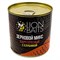 Зерновой микс LION BAITS Карп красный с клубникой 430мл 20675 - фото 21823