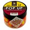Бойлы плавающие двухцветные Pop-Up Twin Color LION BAITS Plum royal - Pineapple Hawaiian 14мм 20676 - фото 21824