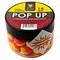 Бойлы плавающие двухцветные Pop-Up Twin Color LION BAITS Squid Octopus - Cranberry 14мм 20678 - фото 21826