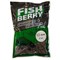 Пеллетс рыболовный медленно растворимый Fishberry Лосось 12 мм 1 кг 20713 - фото 21868