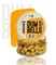 Дамбелсы вареные насадочные ULTRABAITS (АНАНАС) 10х14мм., 100 гр. 21277 - фото 22691