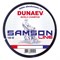 Леска Dunaev Samson 100м. 0.23мм. 5кг 21282 - фото 22696