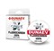 Флюорокарбон DUNAEV X-Core Fluorocarbon 100% 30м 0.330мм 8.50кг 21336 - фото 22762