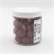 Бойлы Rhino растворимые насадочные Dark Plum (тёмная слива), 18 мм, банка 150 гр 21783 - фото 23547