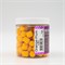 Бойлы Rhino Balanced Wafters Orange Plum (слива), 14 мм, банка, 100 гр 21795 - фото 23559