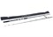 Удилище силовое Kaida Catfish 2,7 м тест 200-600 гр  22052 - фото 24332