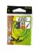 Коннектор с вертлюгом HITFISH Carp Series A-3 Fast Side Line Diamond Eye Rolling Swivel #12 BN 22137 - фото 24484