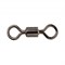 Вертлюг Flagman CFS CatFish Swivel #2/0 75кг  уп,5шт 22190 - фото 24588
