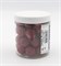 Бойлы Rhino насадочные Dark Plum (темная слива), 20 мм, банка 150 гр 22235 - фото 24651