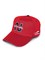 Кепка в сетку Narval Mesh Cap Red N 100% Polyester 22314 - фото 24742