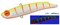 Воблер (Vib) Frapp Jiggle 95 HV 40g  цв. #22 23324 - фото 26111