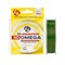 Леска Zander Master 3D Omega 50м 0,203мм 6,9кг 23400 - фото 26233