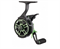 Зимняя катушка Zetrix Ursa MCS 2,5:1 Green   23738 - фото 26933