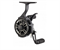 Зимняя катушка Zetrix Ursa MCS 2,5:1 Graphite   23739 - фото 26934