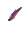 Виб Bassday RANGE VIB 80ES RC-506  (80мм 23гр) 23777 - фото 27001