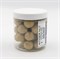 Бойлы Rhino насадочные Tiger Nut (тигровый орех), 20 мм, банка 150 гр 24380 - фото 28435