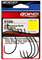 Крючки офсетные Owner 5108 All Purpose Soft bait Hook BC № 1/0 уп, 5шт 24517 - фото 28602