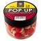 Бойлы плавающие двухцветные Pop-Up Twin Color LION BAITS Monster Crab - Asafoetida 14мм 24594 - фото 28768