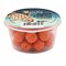 Мини бойлы плавающие на резинке LION BAITS Мандарин 10х12мм 25шт 24729 - фото 28911