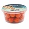 Мини бойлы плавающие на резинке LION BAITS Королевская слива 10х12мм 25шт 24730 - фото 28912
