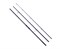 Карповое удилище EastShark KOMODO Carp 3.75lb 3,9 м 24769 - фото 28967