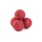 Бойлы варёные MINENKO Strawberry 20мм (1кг) 25045 - фото 29484