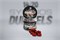 Дамбелсы насадочные ULTRABAITS SYMBIOS DUMBELLS (RED BERRY) 14х20 мм., 100 гр. 25181 - фото 29660